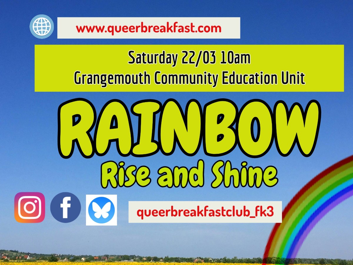 Our next meeting is on Saturday, 22nd of&nbsp;March