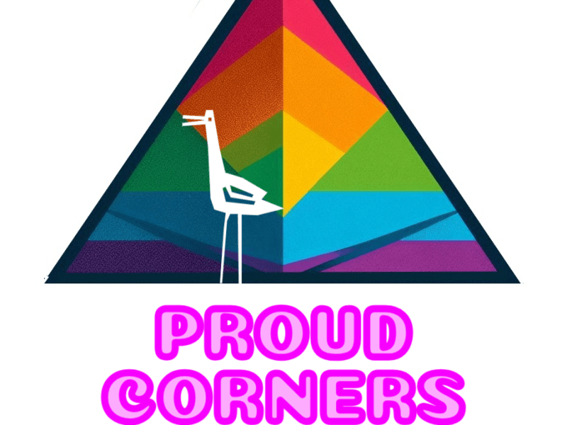 Join us to celebrate Pride on the 7th of&nbsp;June