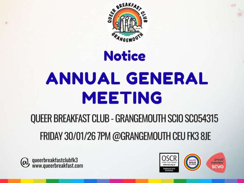 Notice of AGM&nbsp;2026