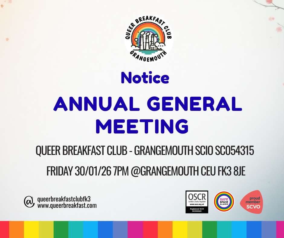 Notice of AGM&nbsp;2026